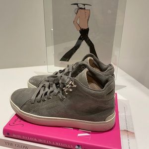 Rag & Bone High top sneakers